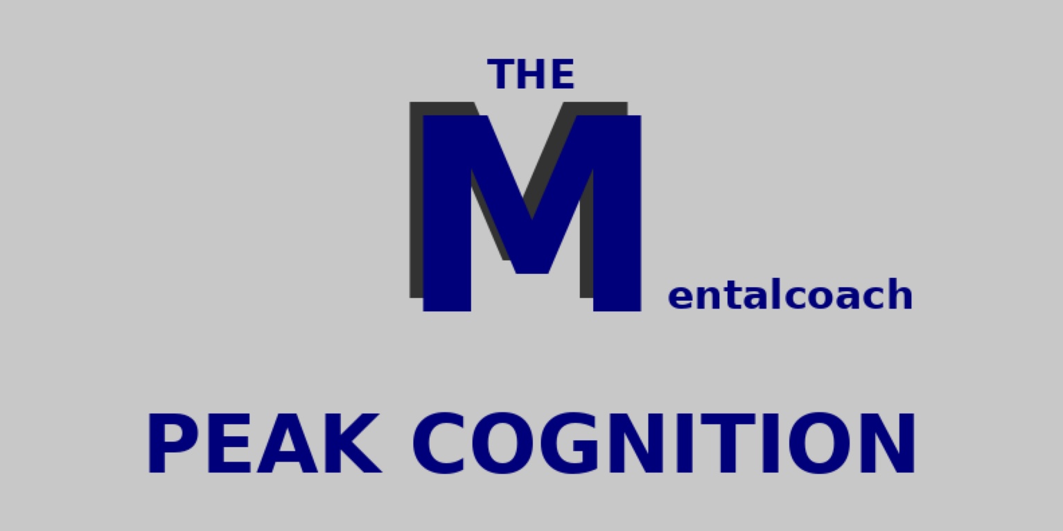 Peak Cognition