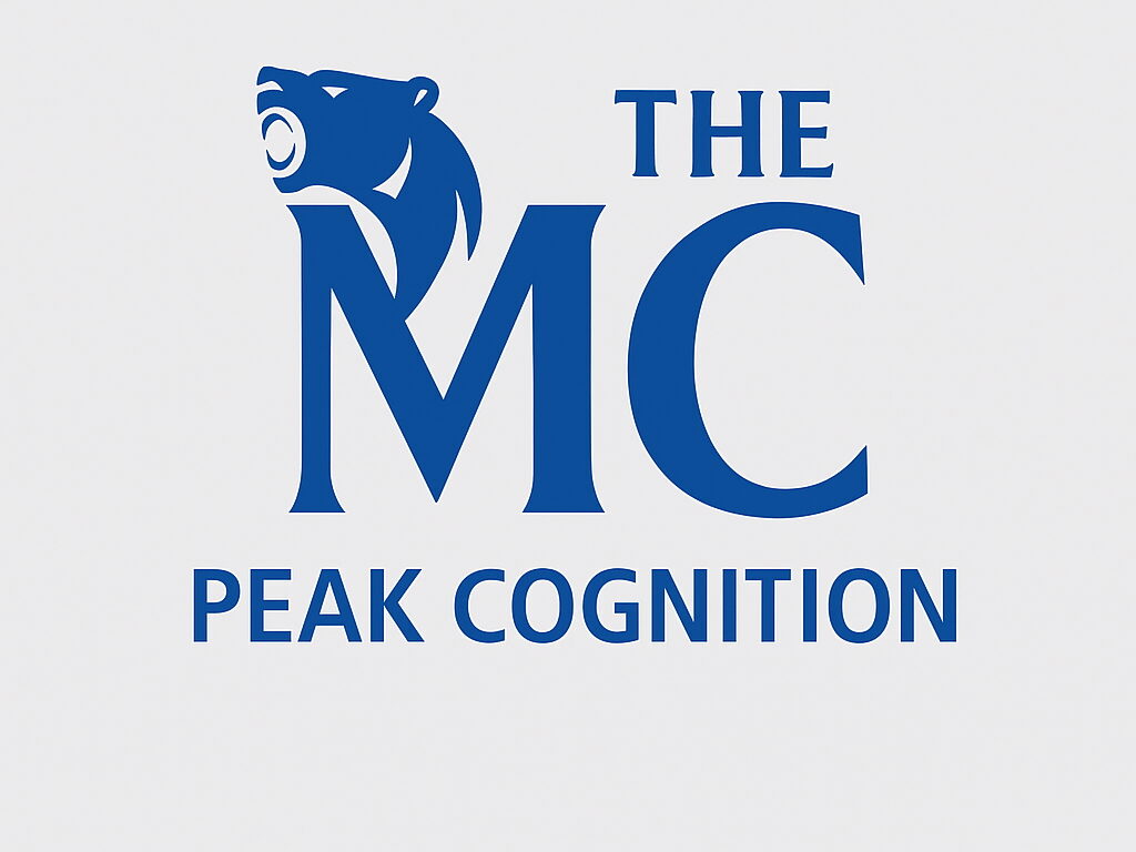 Peak Cognition