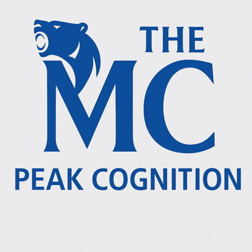 Peak Cognition